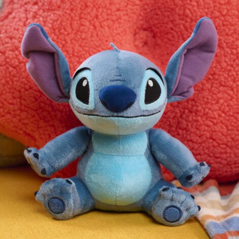 Just Play Disney Stitch Small Plush