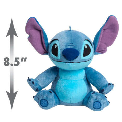 Just Play Disney Stitch Small Plush