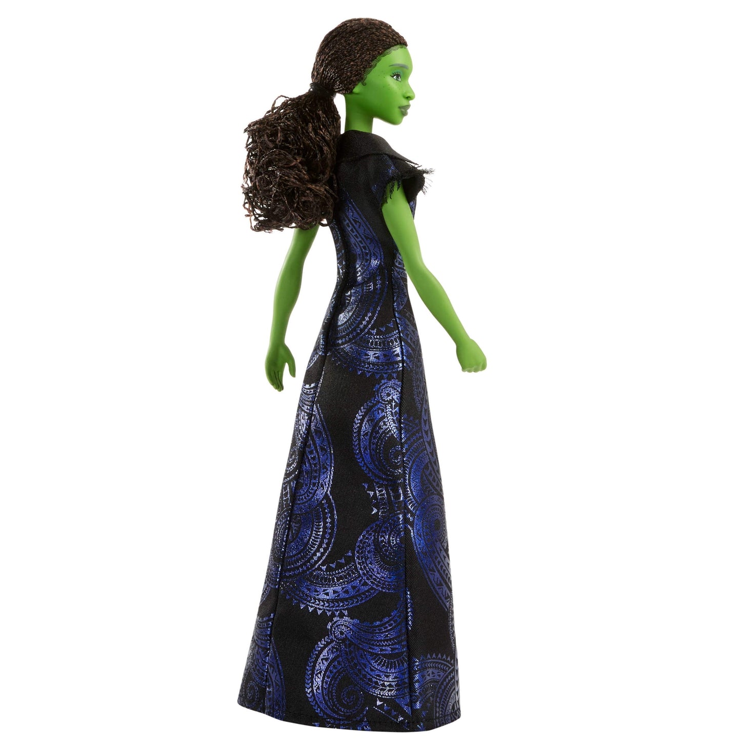 Mattel Wicked: for Good Singing Elphaba Fashion Doll