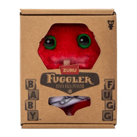 Fuggler Baby Fugg Series 3 - 3.5 in - Munch Munch
