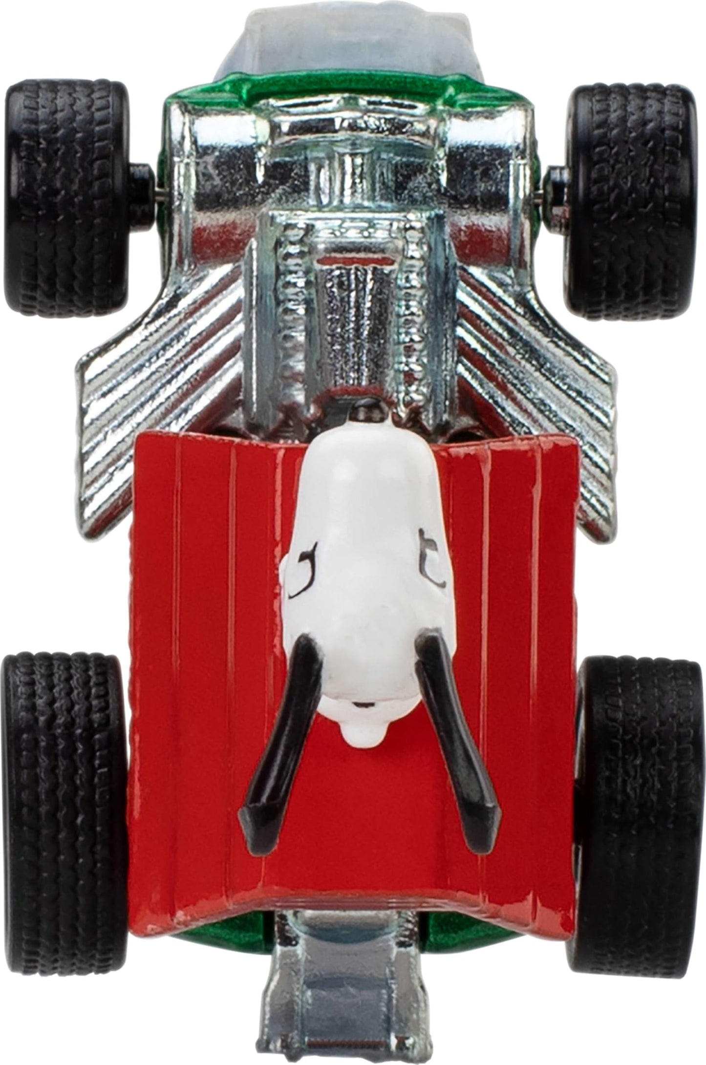 Hot Wheels Die-Cast Peanuts Premium 1:64 Toy Vehicle