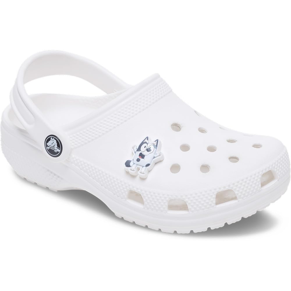 Crocs Jibbitz Bluey Shoe Charm | Jibbitz for Crocs
