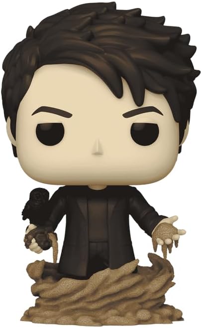 Funko Pop! Television: The Sandman Dream Vinyl Figure #1642