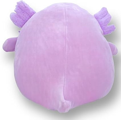 Squishmallows 7.5-inch Monica The Axolotl