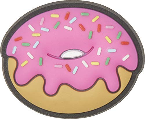 Crocs Jibbitz 5-Pack Breakfast Food Shoe Charms | Jibbitz for Crocs