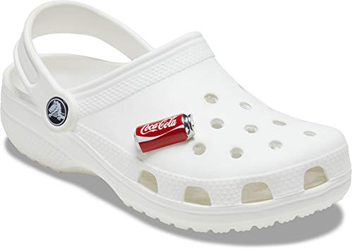 Crocs Jibbitz Coca Cola Can Shoe Charm | Jibbitz for Crocs