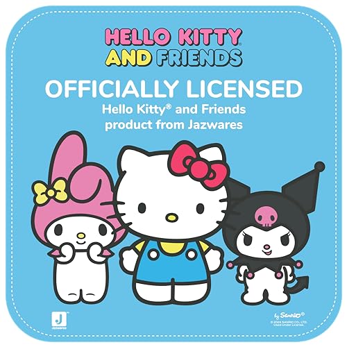 Hello Kitty and Friends - 4” Premier My Melody Dreamland Figure