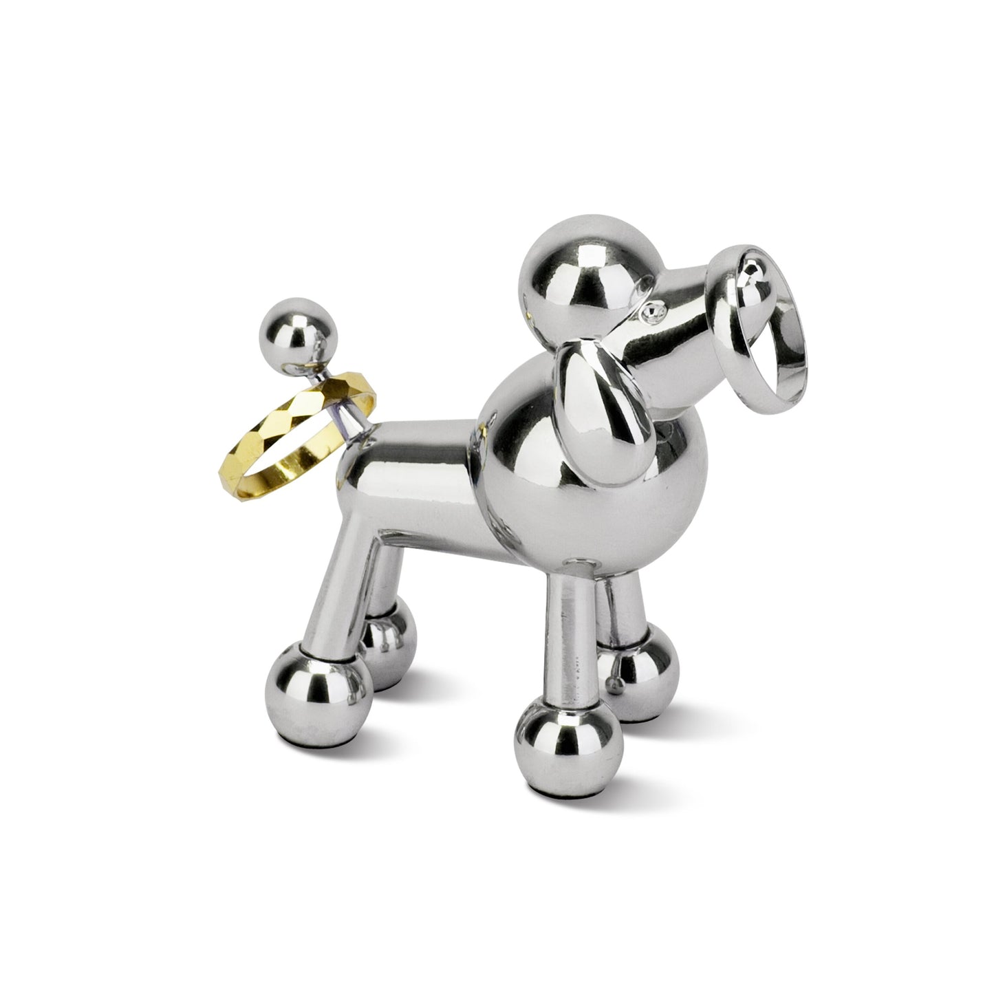 Umbra Muse Poodle Ring Holder