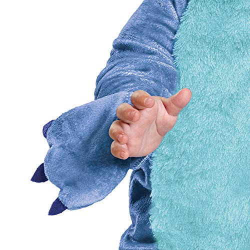 Disney Baby Stitch Infant Costume - Blue / (6-12 mos)