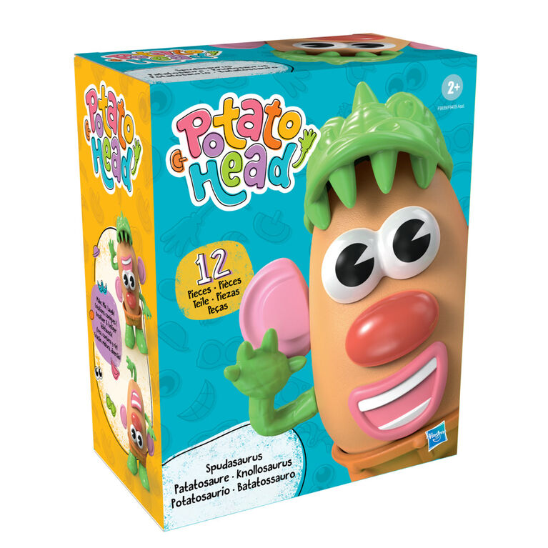 Hasbro Mr Potato Head Spudasaurus