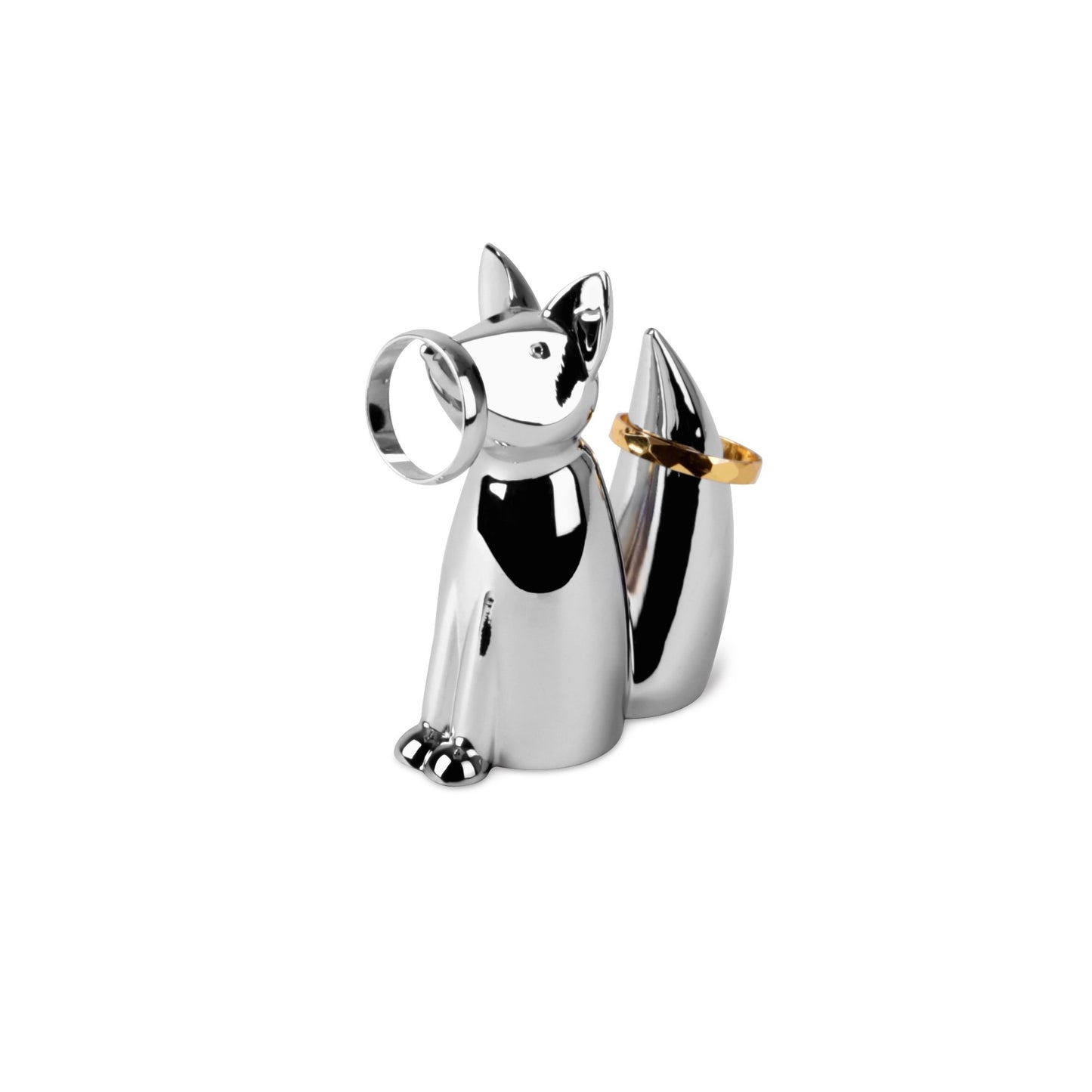 Umbra Zoola Fox Ring Holder