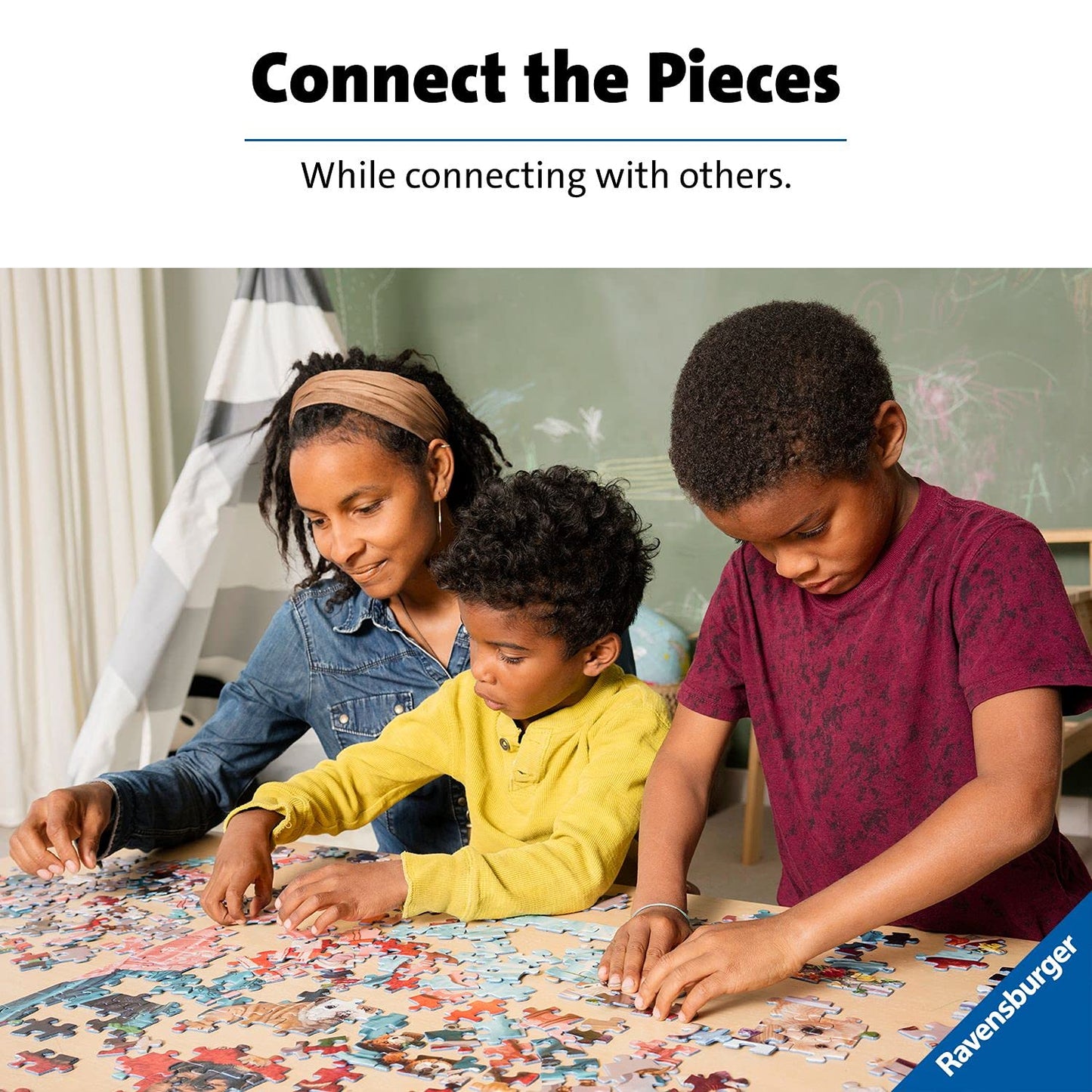 Ravensburger Minions 2: The Rise of Gru 100 Piece XXL Jigsaw Puzzle