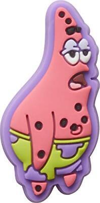 Crocs Jibbitz Patrick Character Shoe Charm | Jibbitz for Crocs