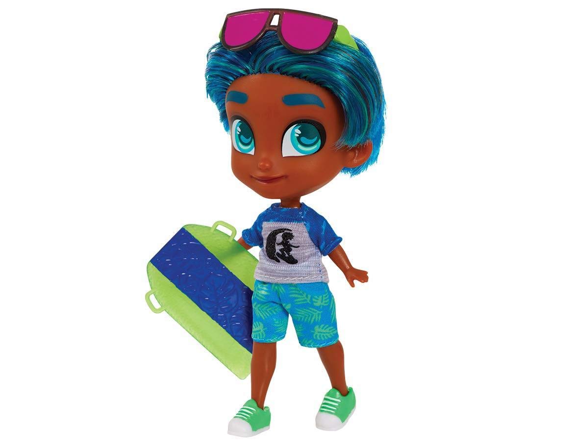 Hairdorables HairDUDEables Collectible Dolls, Series 1