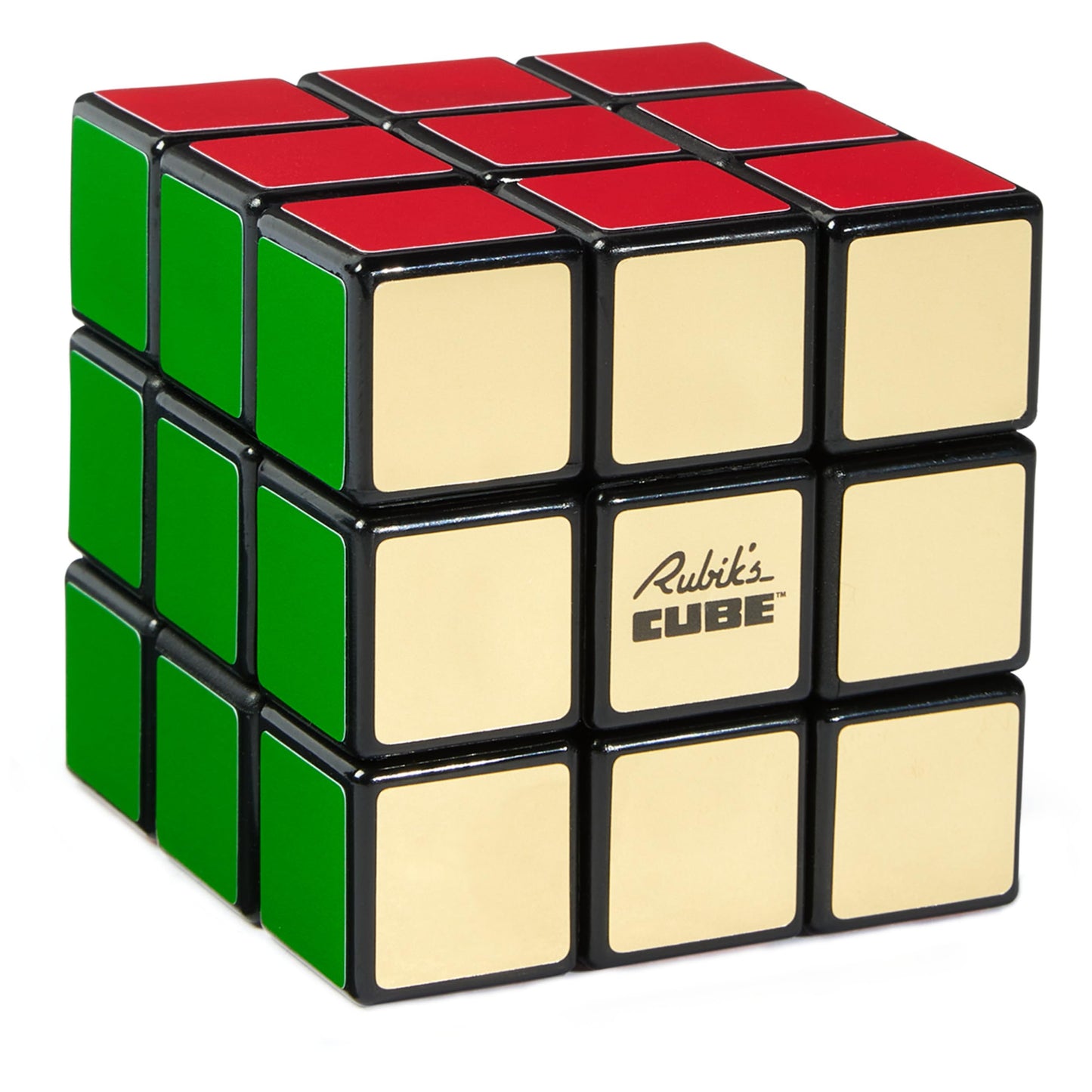 Rubik’s Cube, Special Retro 50th Anniversary Edition