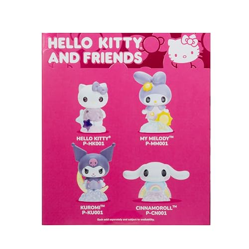Hello Kitty and Friends - 4” Premier My Melody Dreamland Figure