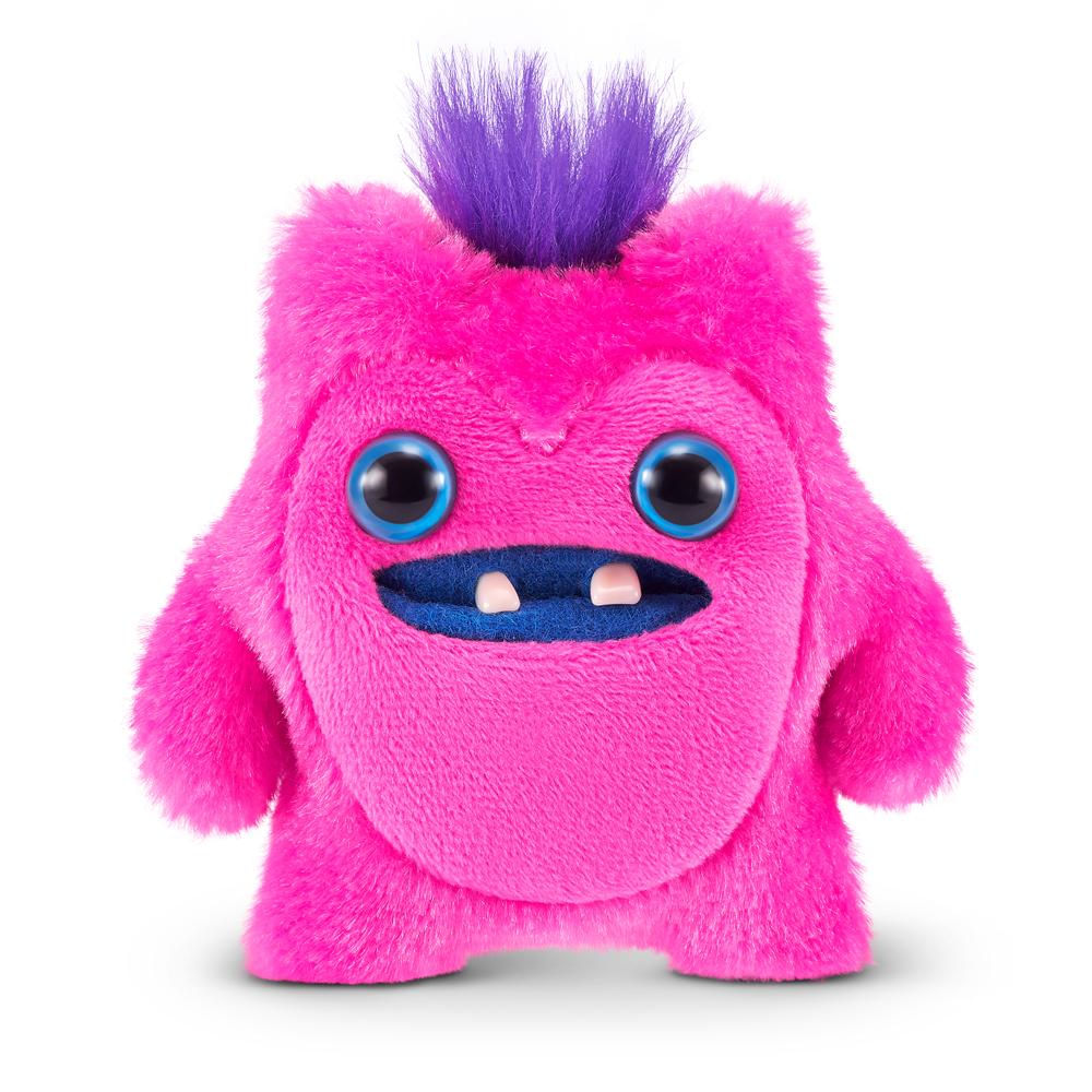 Fuggler 3.5-inch Baby Fugg Series 4 - Greedy Grinner