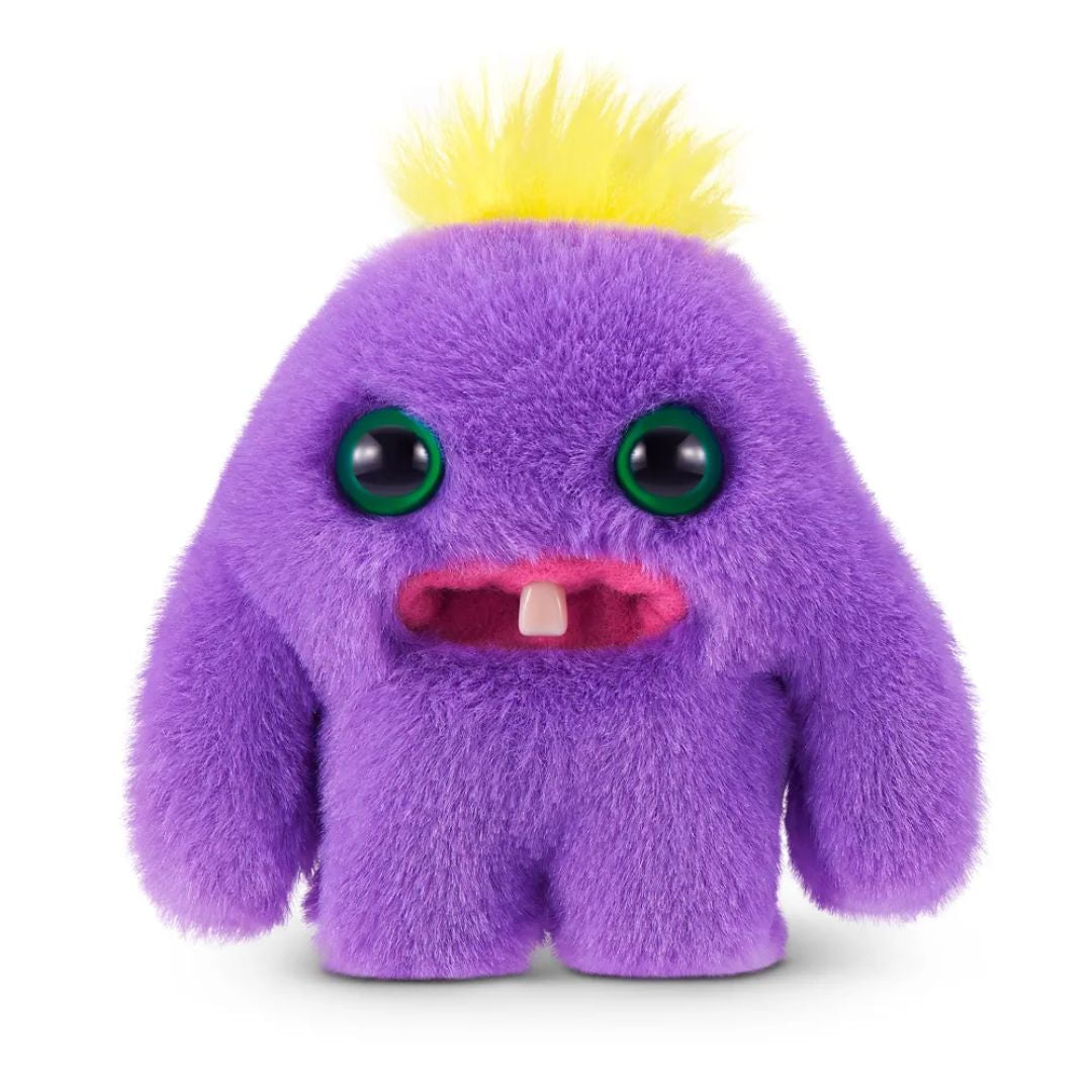 Fuggler 3.5-inch Baby Fugg Series 4 - Mr. Needles