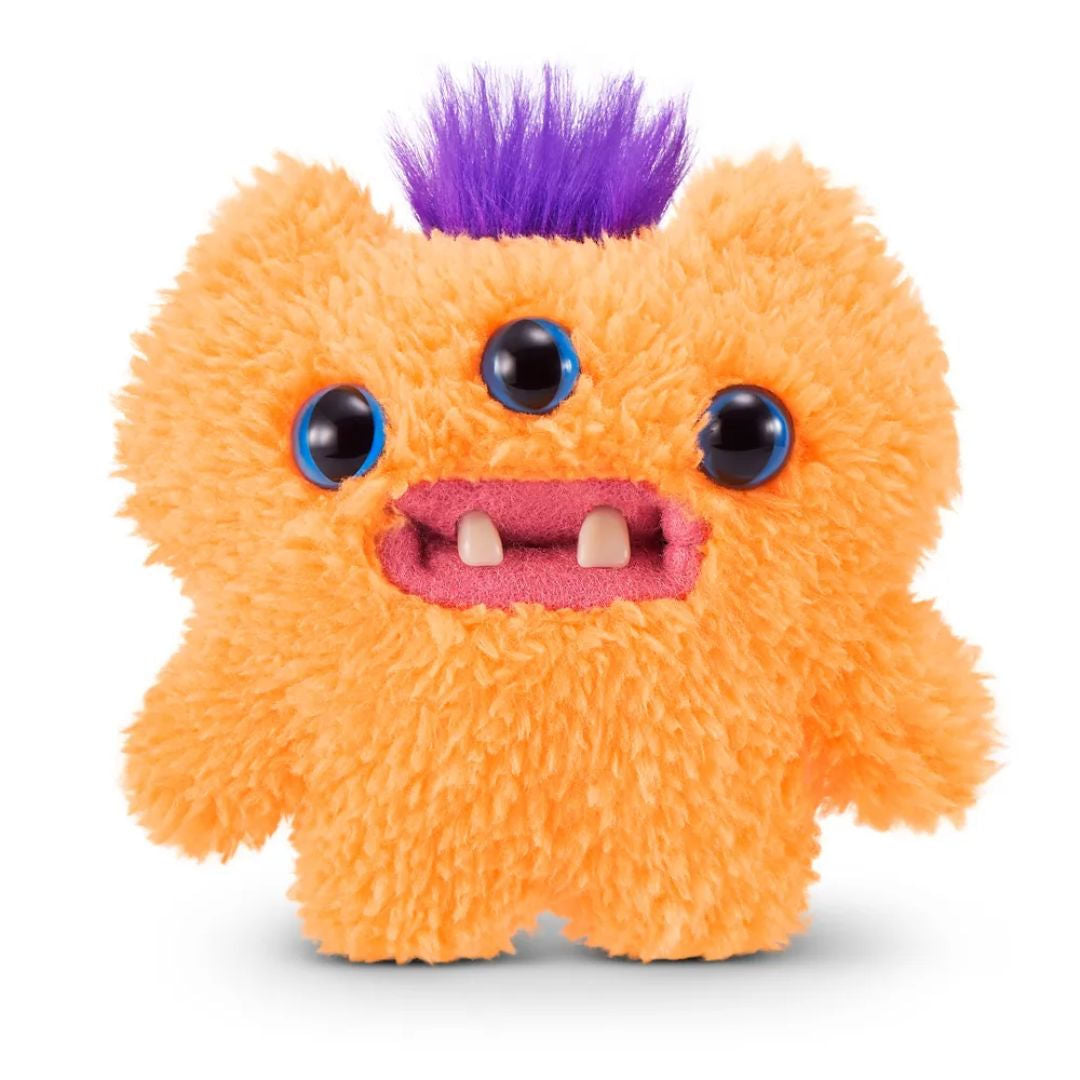 Fuggler 3.5-inch Baby Fugg Series 4 - Reek-O