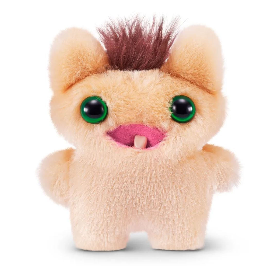 Fuggler 3.5-inch Baby Fugg Series 4 - Screech