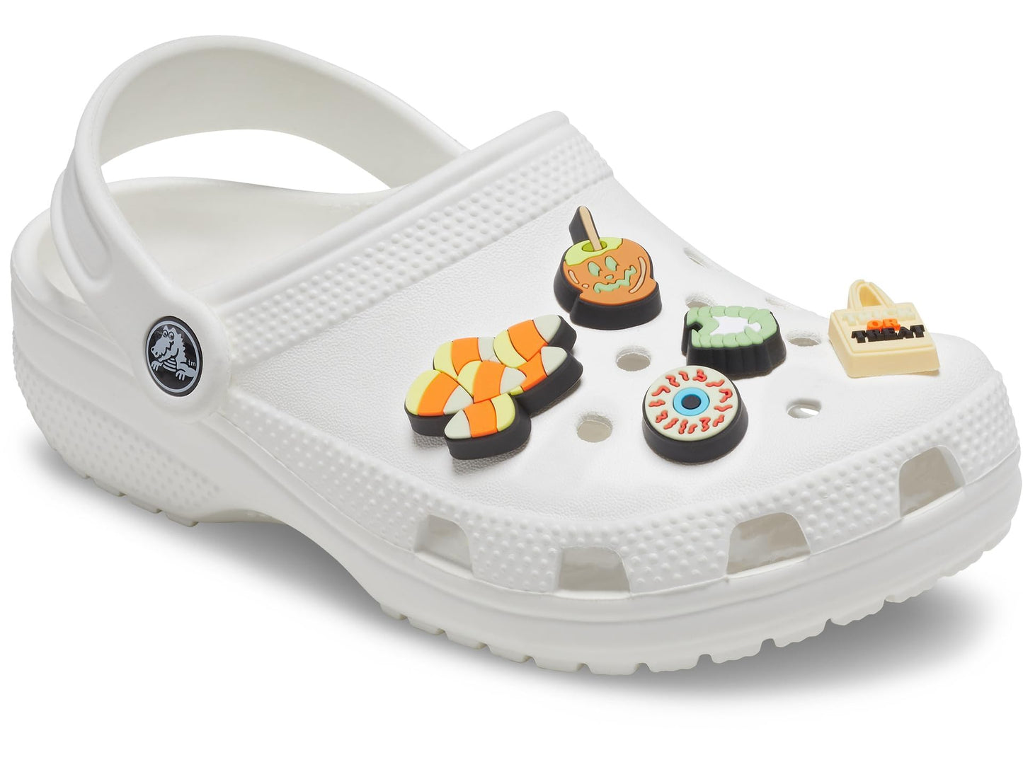 Crocs Jibbitz Holiday Trick R Treat 5 pack Shoe Charms | Jibbitz for Crocs