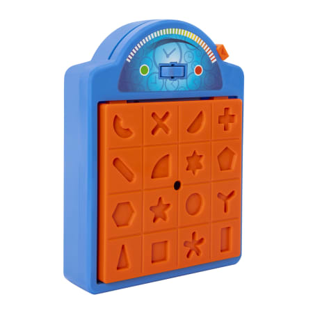 Scramble Game by Ambassador