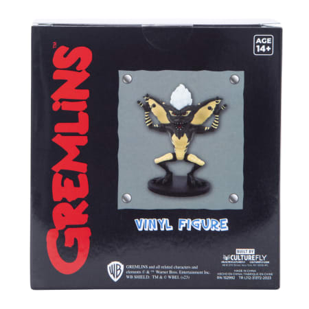 CultureFly Gremlins Stripe 4 in Vinyl Figure