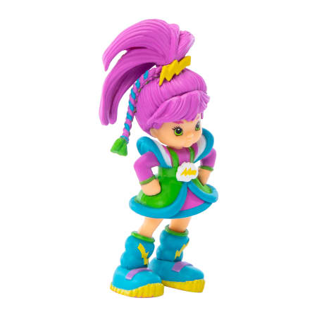 The Loyal Subjects - 40 Year Anniversary Rainbow Brite Stormy 3" Collectible Figure