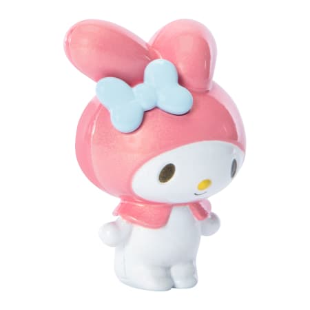 Hello Kitty and Friends Diecast My Melody Figure