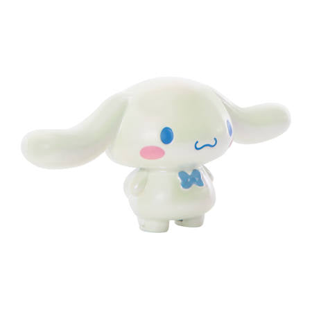 Hello Kitty and Friends Die-Cast Cinnamoroll Figure