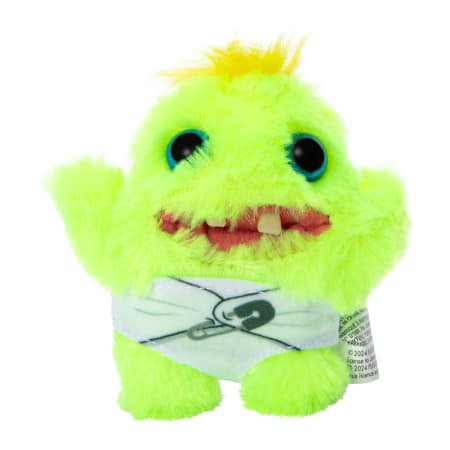 Fuggler Baby Fugg Series 3 - 3.5 in - Shameless Goof
