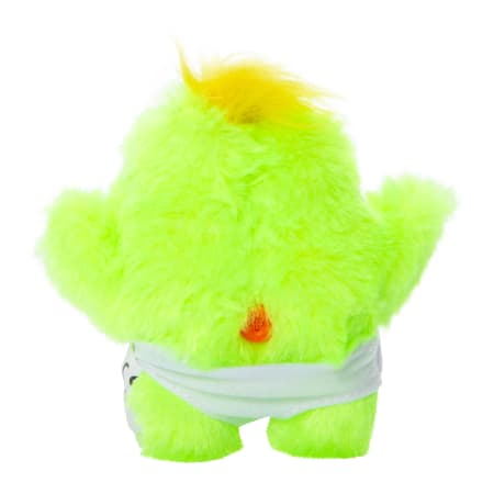 Fuggler Baby Fugg Series 3 - 3.5 in - Shameless Goof
