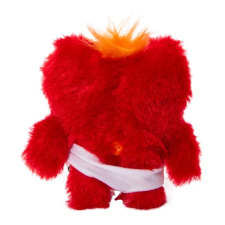Fuggler Baby Fugg Series 3 - 3.5 in - Munch Munch