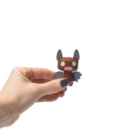 Fuggler Collectible Blind Box (1 random) 2.25-inch Mini Figure