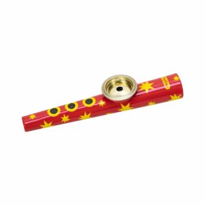 Schylling Classic Tin Kazoo