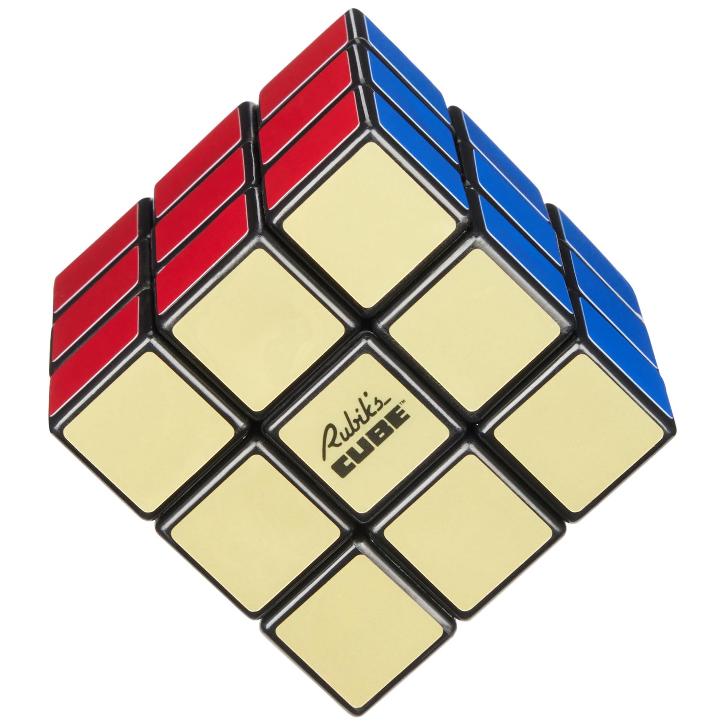 Rubik’s Cube, Special Retro 50th Anniversary Edition