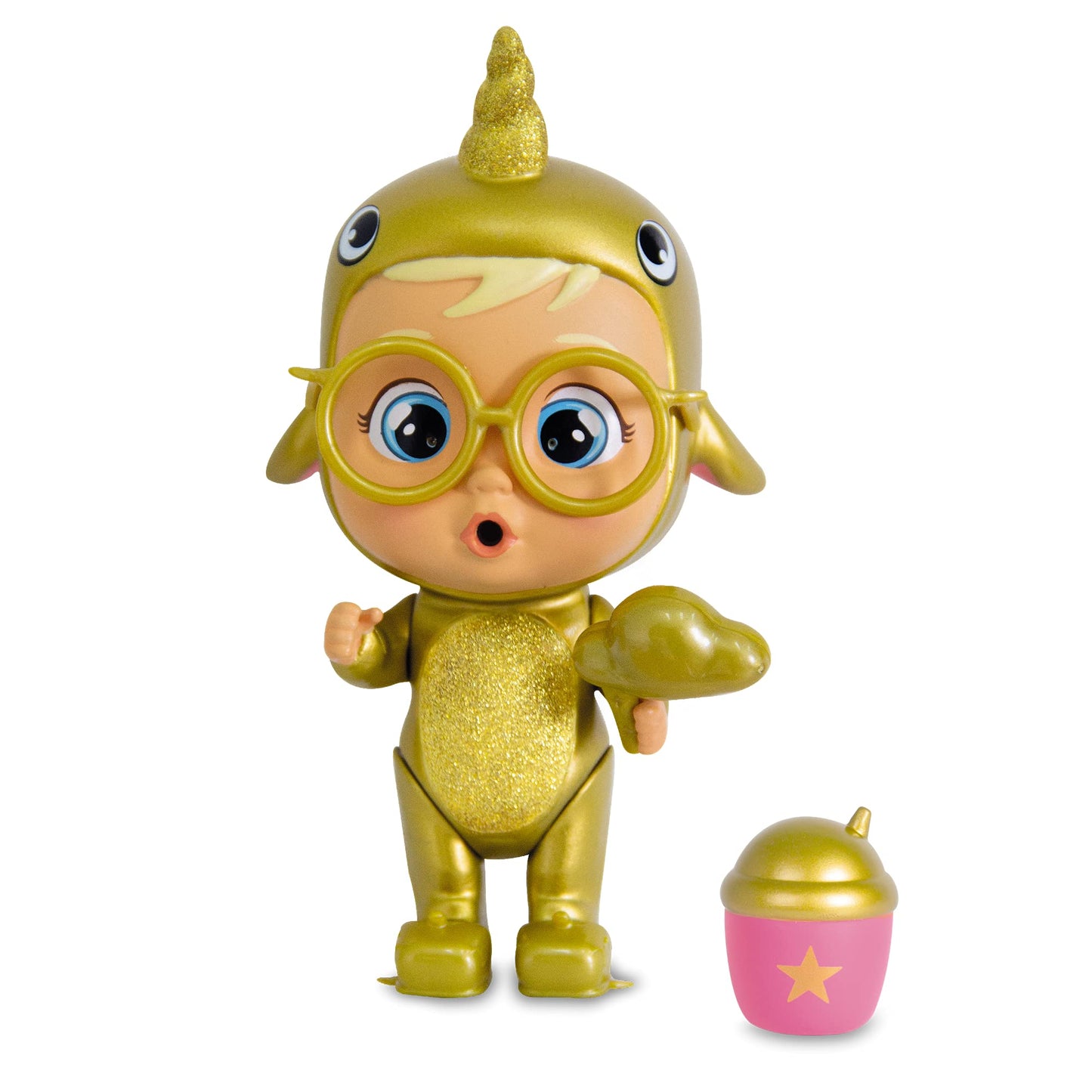 Cry Babies Magic Tears Golden House