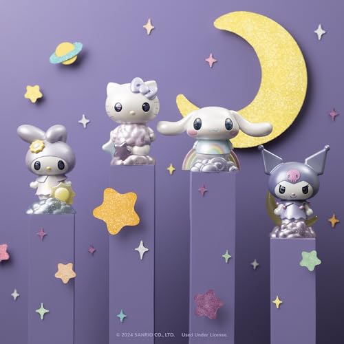 Hello Kitty and Friends - 4” Premier My Melody Dreamland Figure