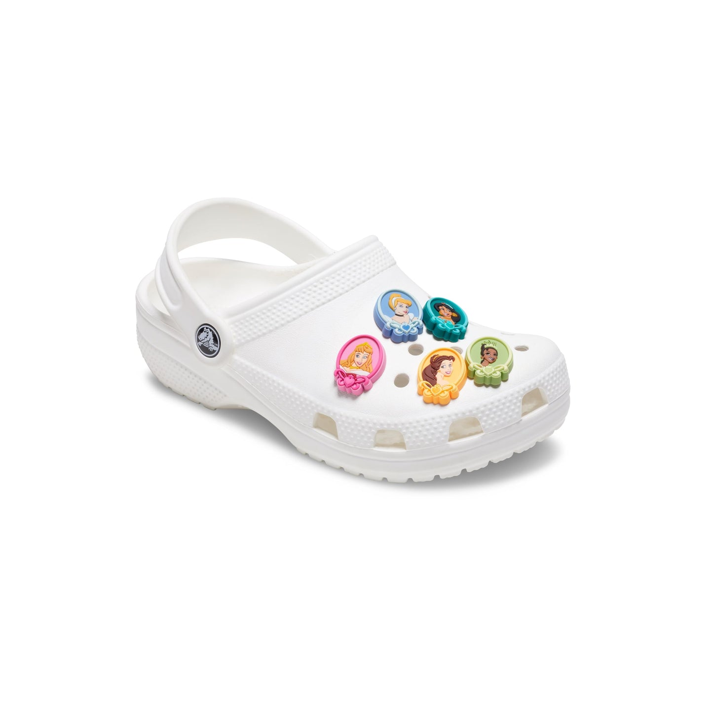 Crocs Jibbitz Disney Princess 5-pack | Jibbitz for Crocs