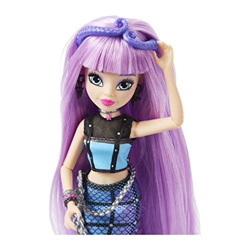 Mermaid High Mari Deluxe Mermaid Doll