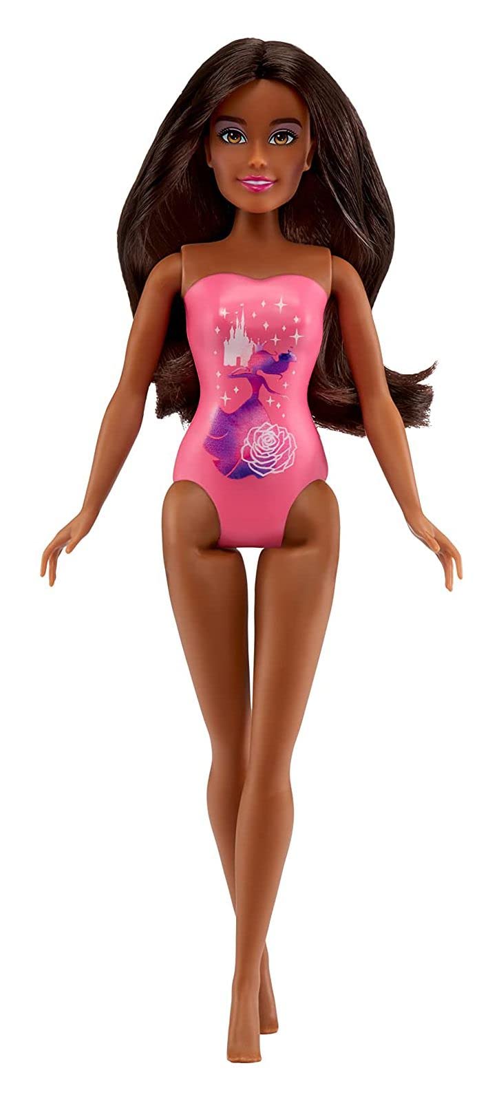 MGA Entertainment Dream Ella Splash Doll - Yasmin