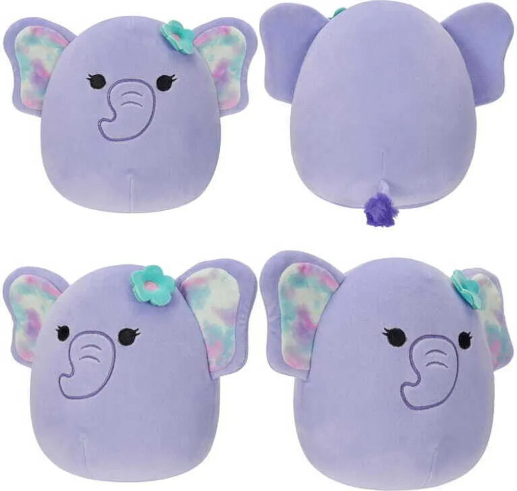 Squishmallows 7.5-inch Anjali the Elephant
