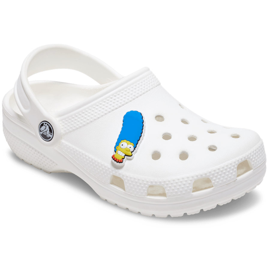 Crocs Jibbitz Marge Simpson Shoe Charm | Jibbitz for Crocs