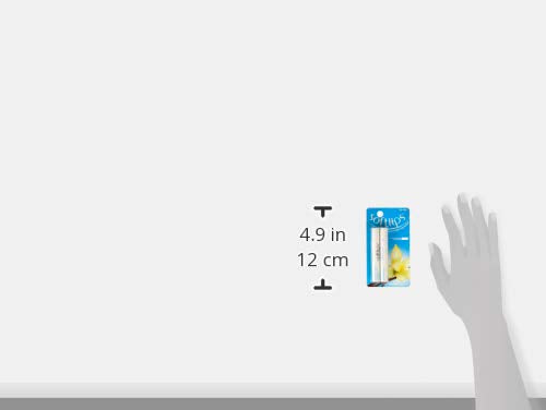 Softlips Lip Protectant SPF 20 Value Pack-Vanilla, 2 pack