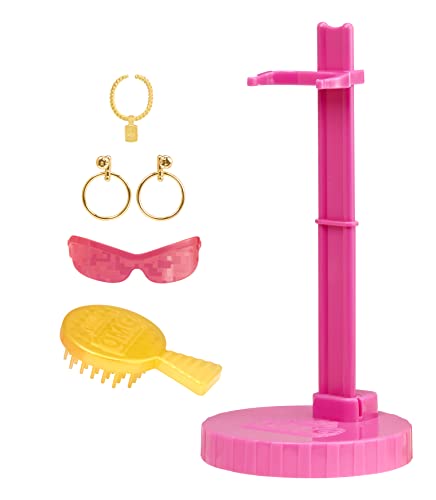L.O.L. Surprise! OMG Honeylicious Fashion Doll