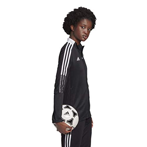 adidas Tiro 21 Track Jacket, Size L