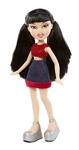 Bratz 20 Yearz Special Anniversary Edition Original Fashion Doll Jade