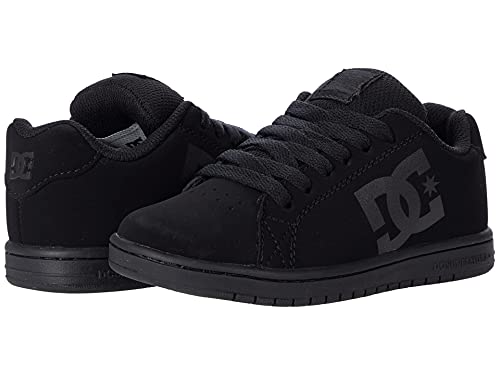 DC Gaveler Casual Low Top Boys Skate Shoes Sneakers