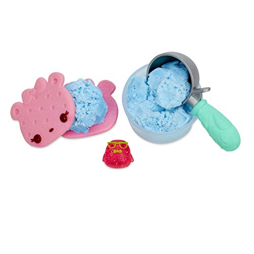 Num Noms Snackables Slime Kits with Fun-Themed to-Go Snack