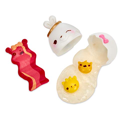 Num Noms Snackables Slime Kits with Fun-Themed to-Go Snack